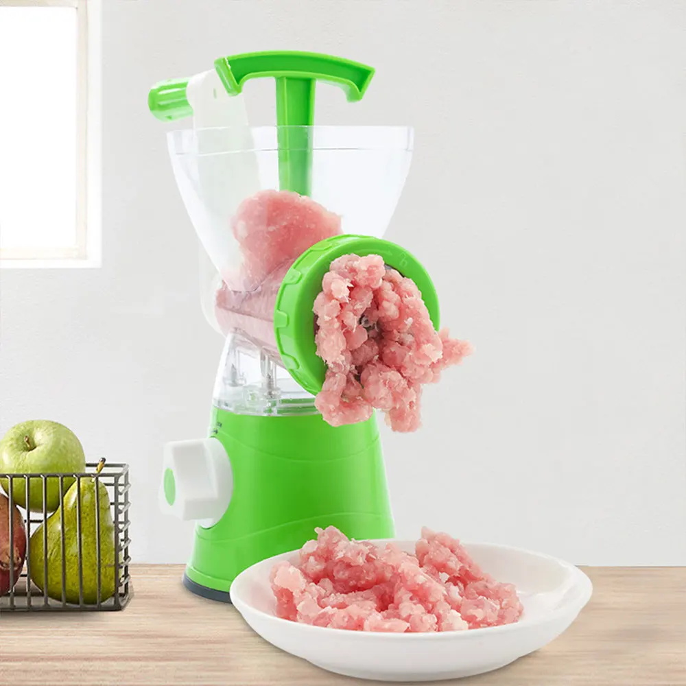 Meat Grinder Processor - Image 4