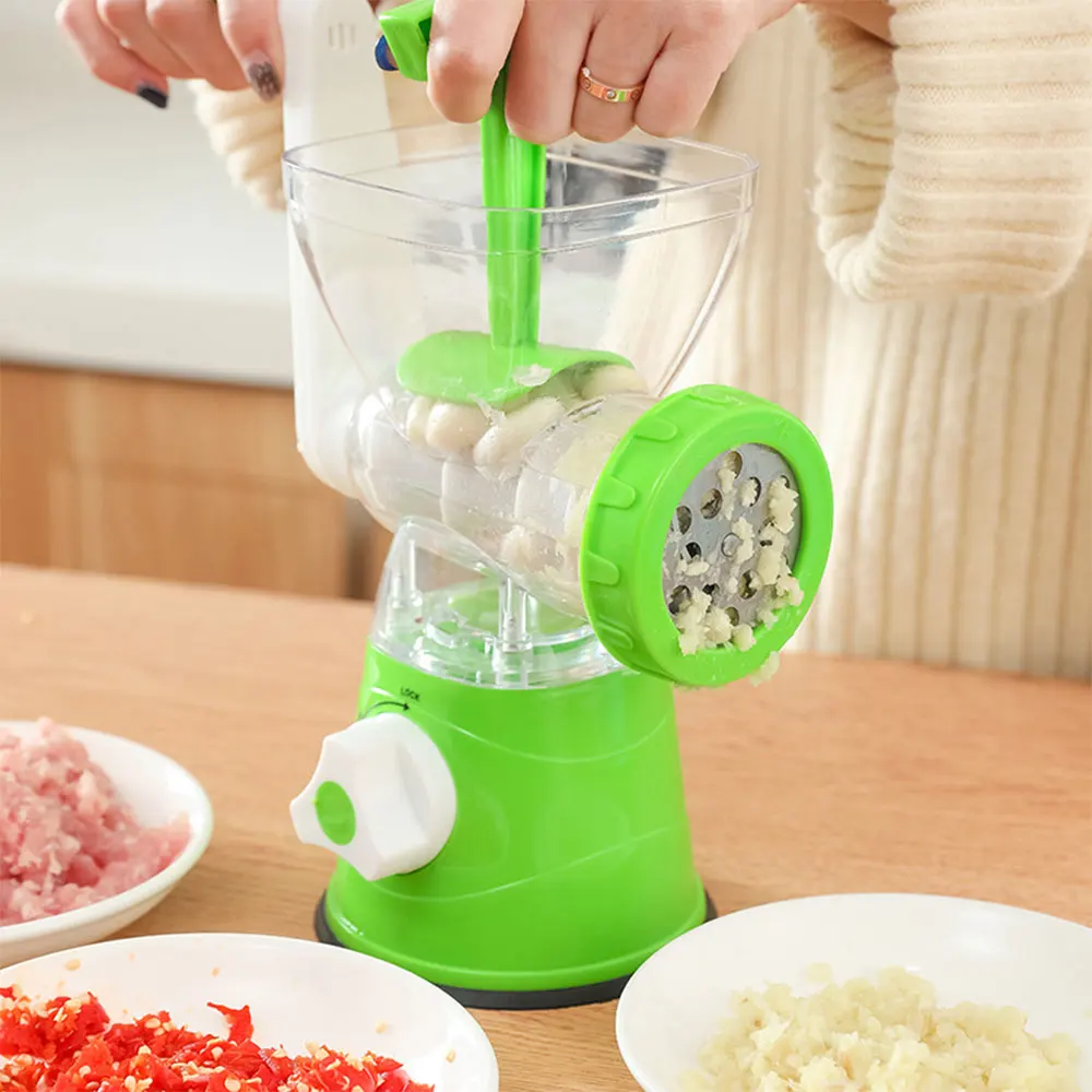 Meat Grinder Processor - Image 6