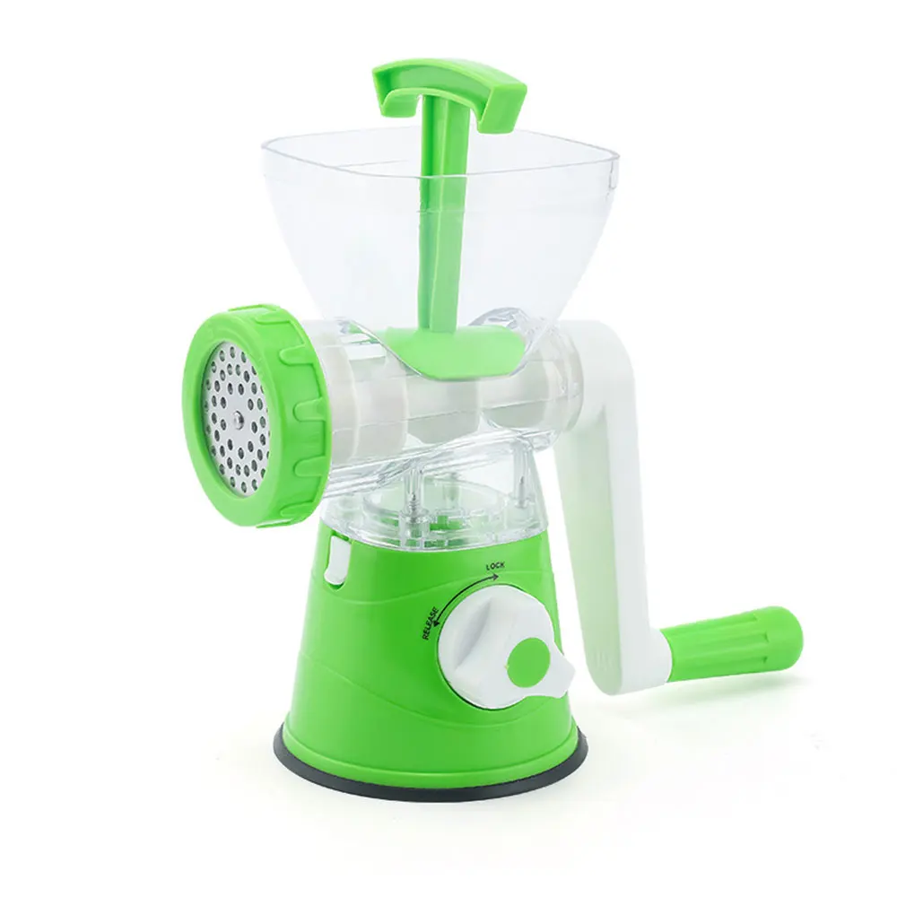 Meat Grinder Processor - Image 7