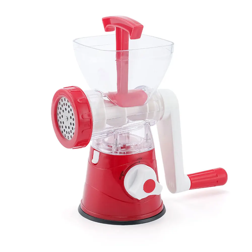Meat Grinder Processor - Image 9