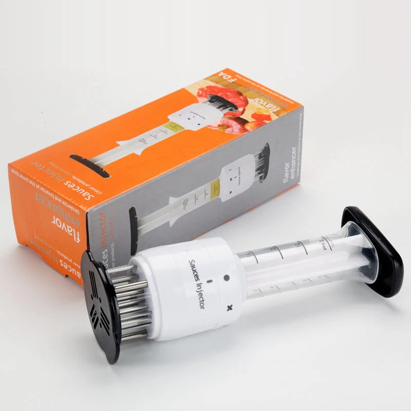 Meat Marinade Sauce Injector - Image 2