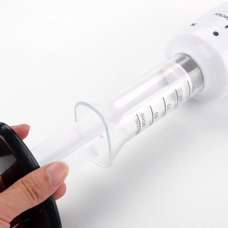Meat Marinade Sauce Injector - Image 3