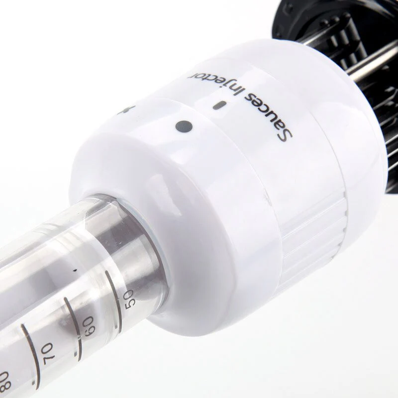 Meat Marinade Sauce Injector - Image 5