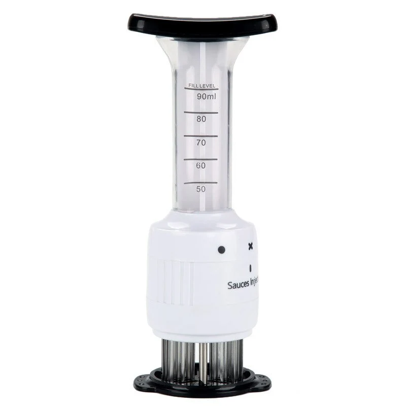 Meat Marinade Sauce Injector - Image 6