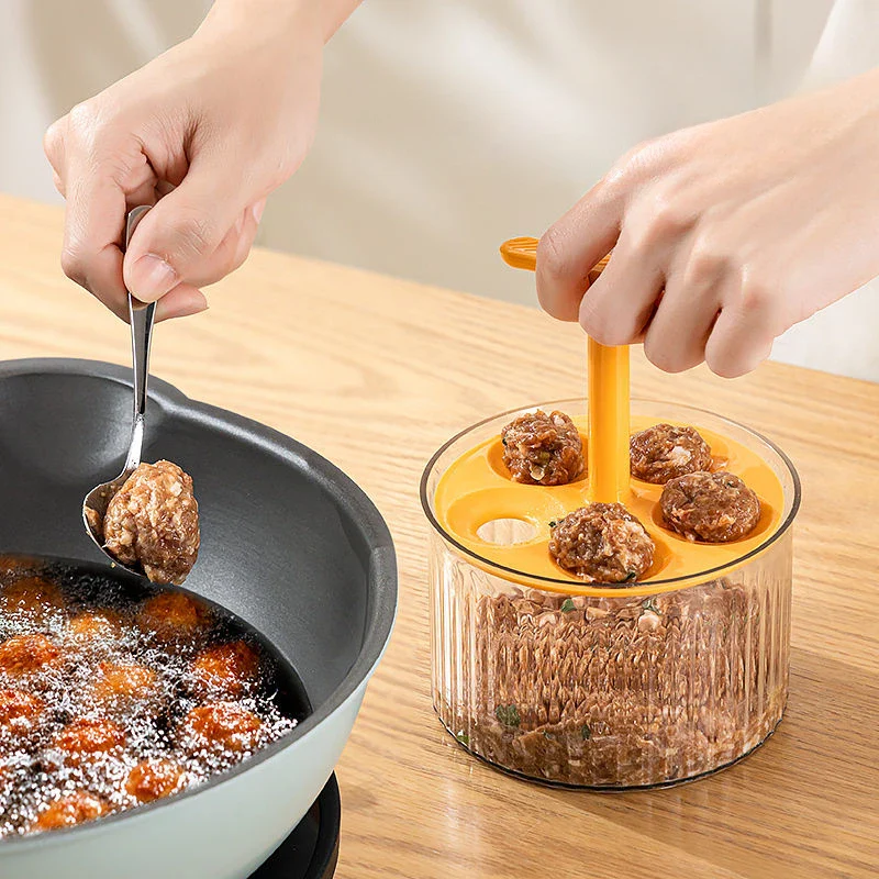 Meatball maker - Image 2
