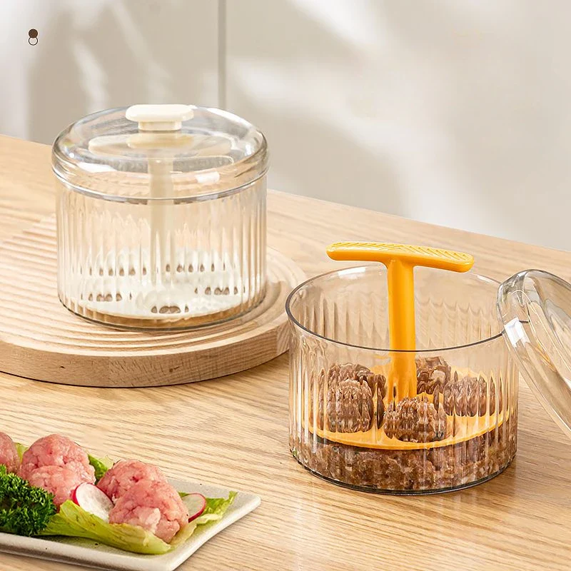 Meatball maker - Image 3