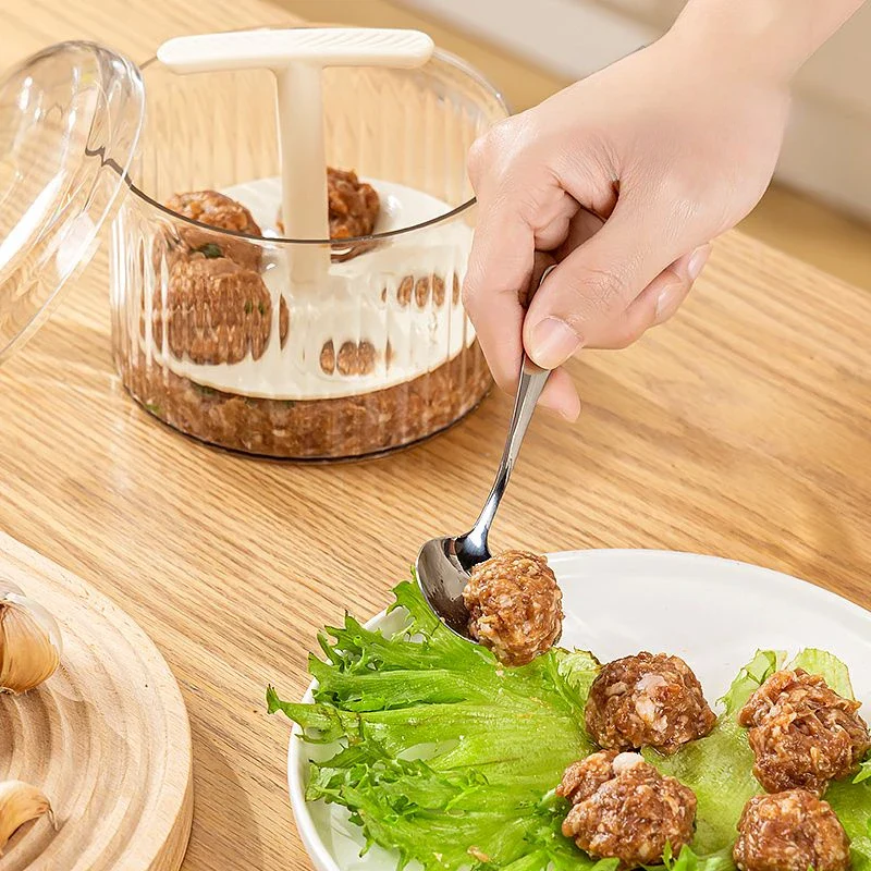 Meatball maker - Image 4