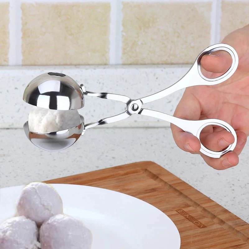 Meatball Maker - Image 11