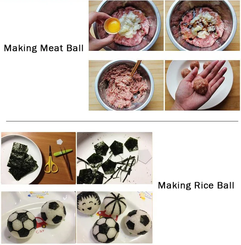 Meatball Maker - Image 12