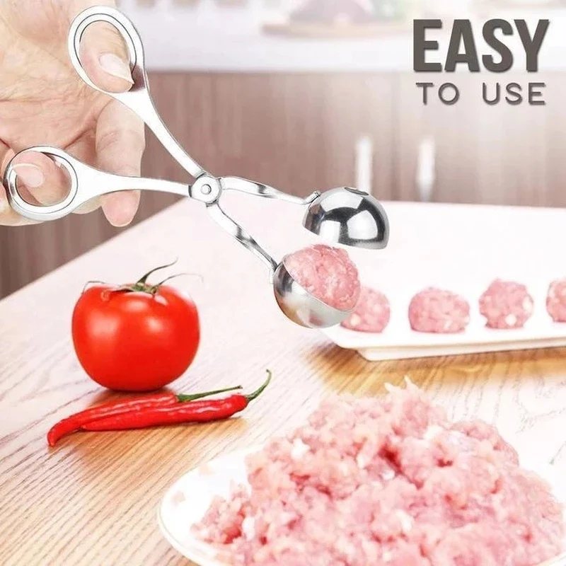 Meatball Maker - Image 13