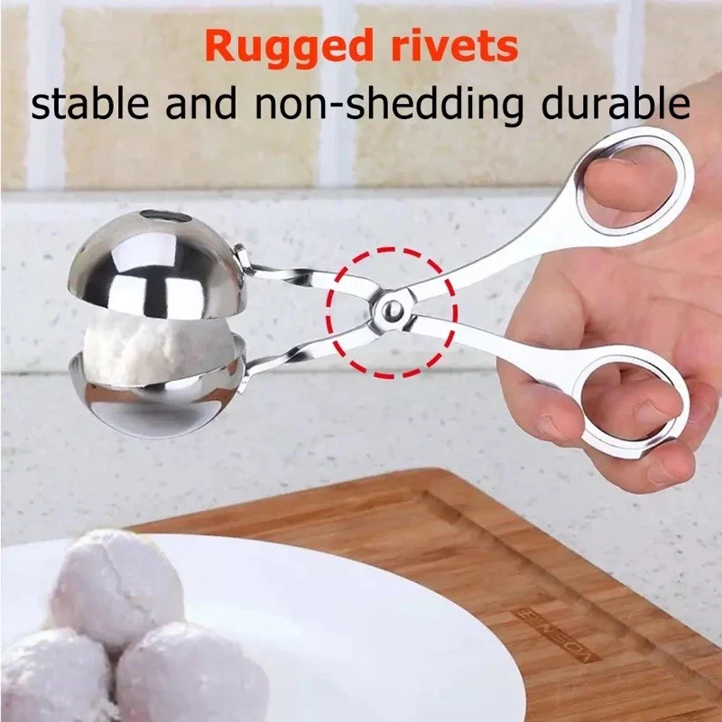 Meatball Maker - Image 14