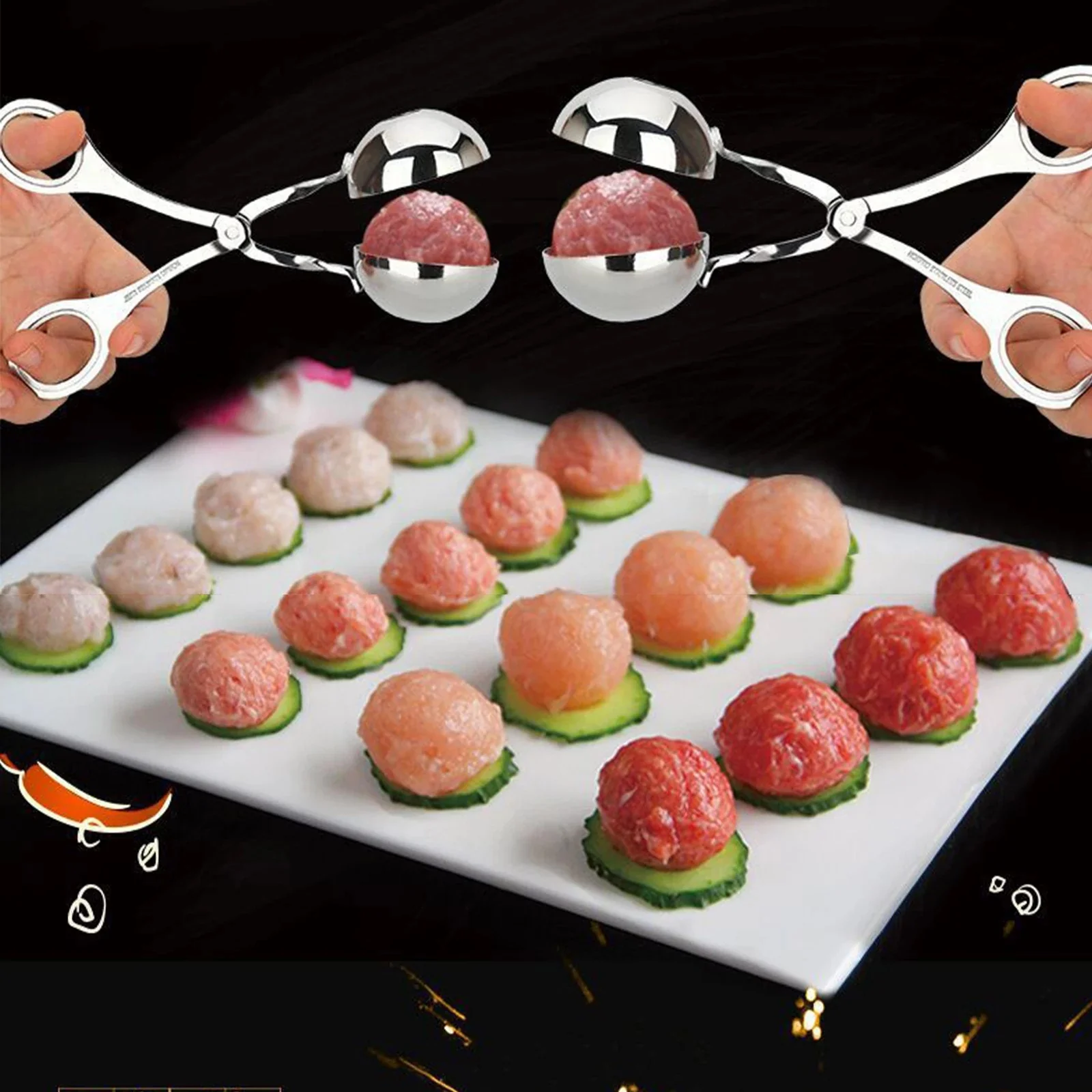Meatball Maker - Image 15
