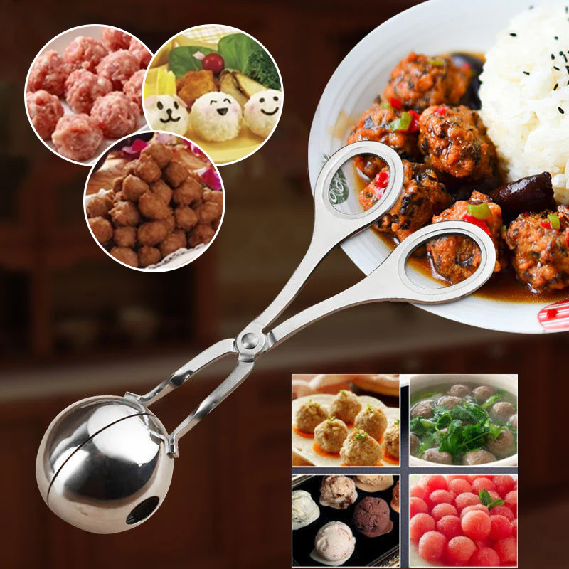 Meatball Maker - Image 16