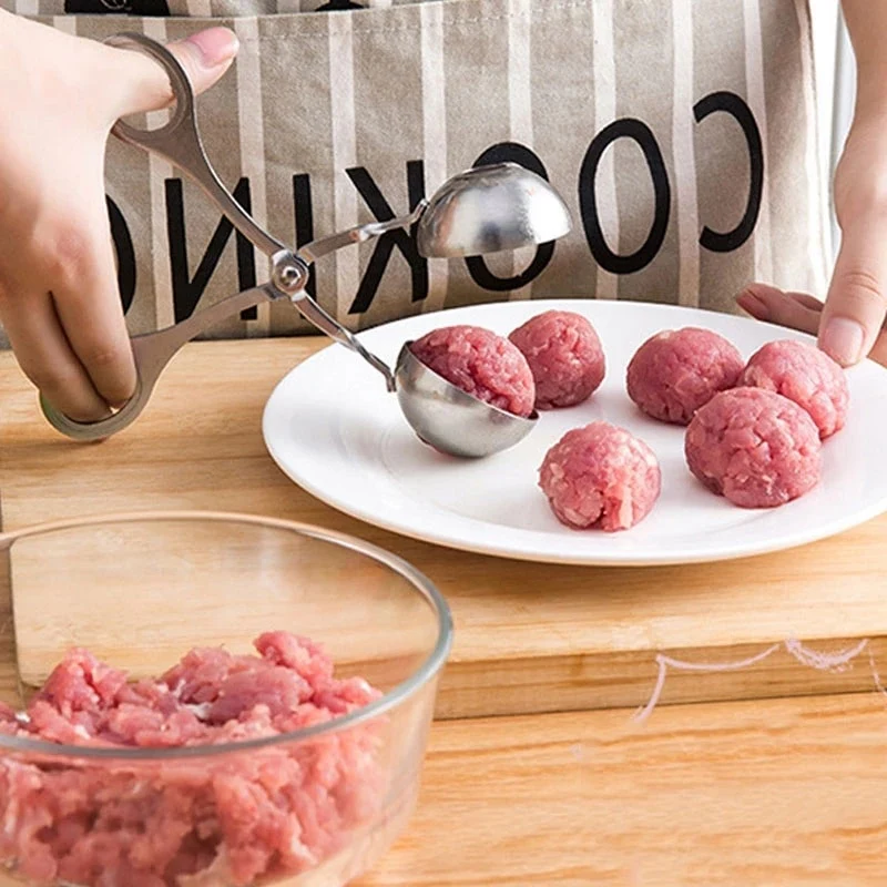 Meatball Maker - Image 4