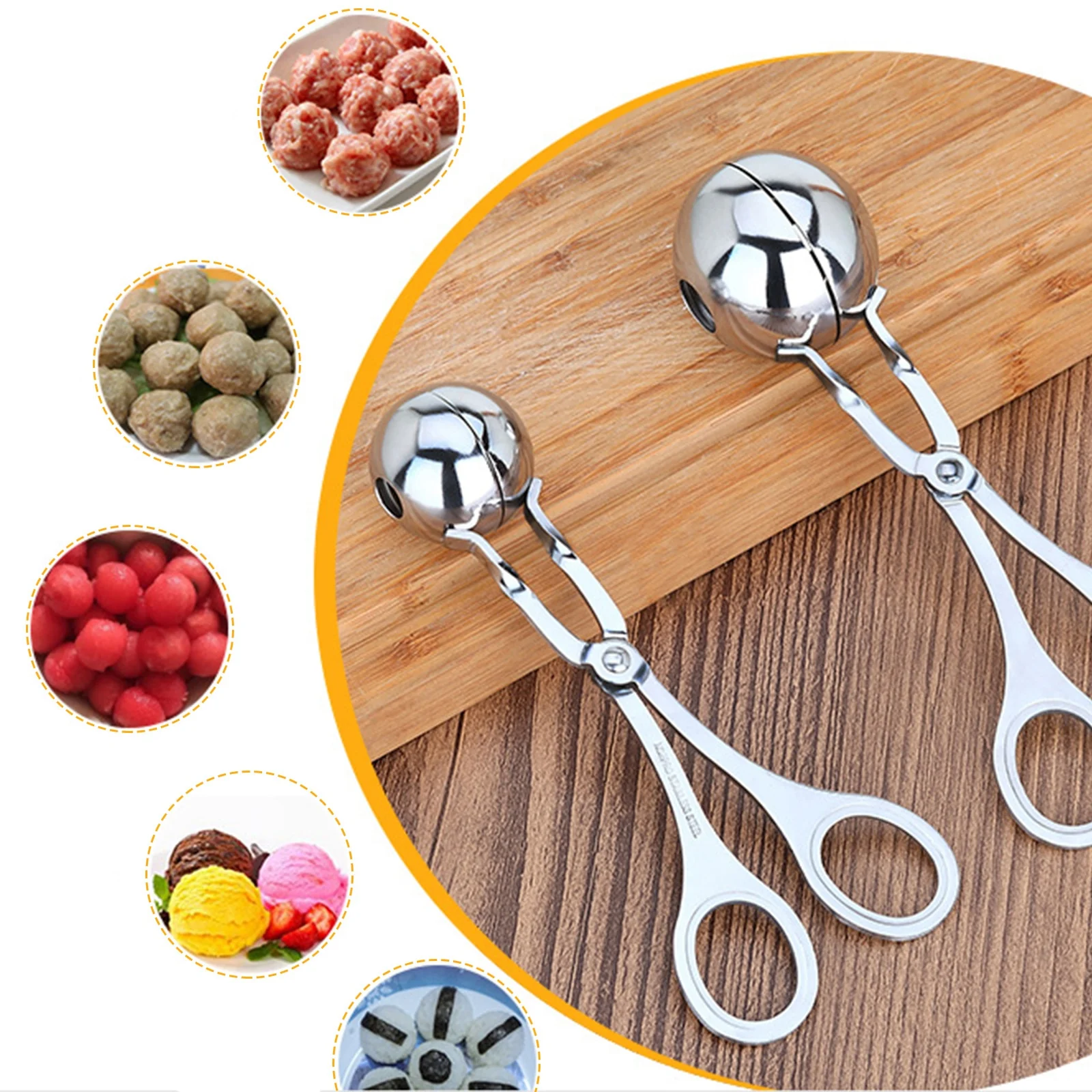 Meatball Maker - Image 6