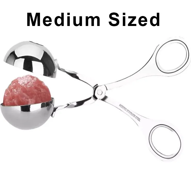 Meatball Maker Clip - Image 7
