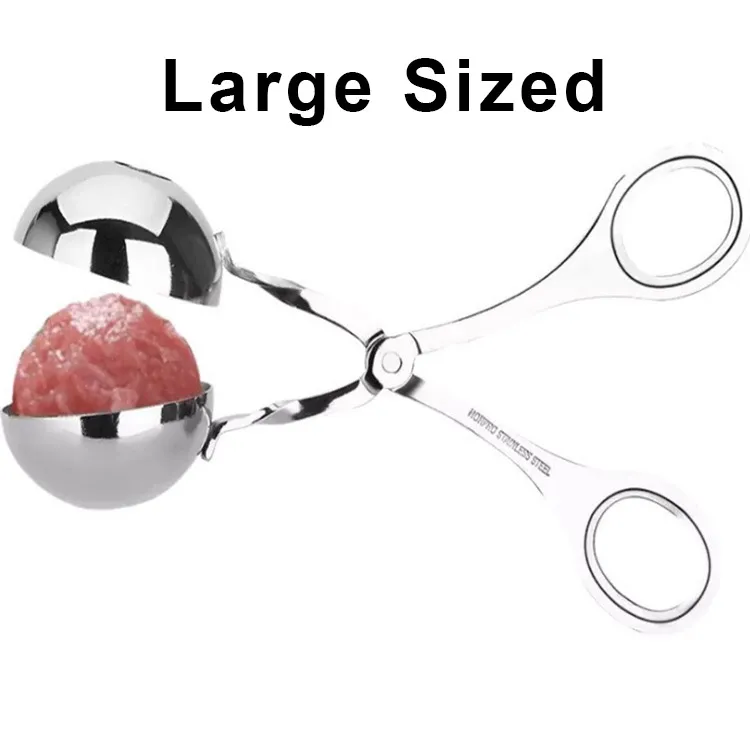 Meatball Maker Clip - Image 8