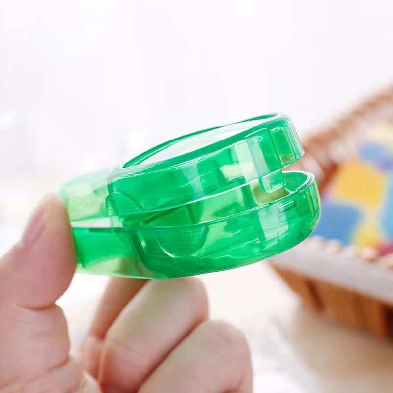 Medicine Box Pill Cutter Splitter Box - Image 11