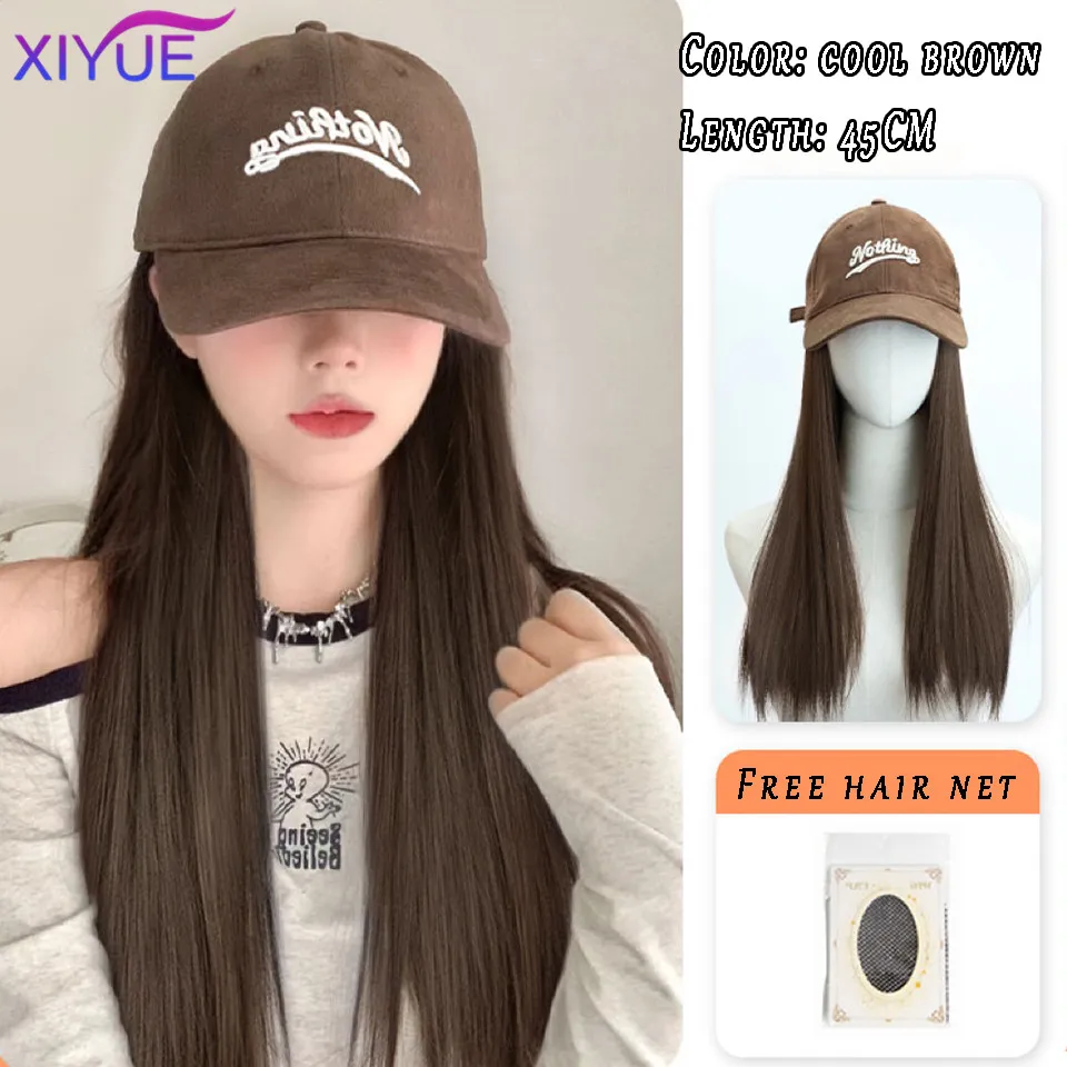 Medium to Long Hair Wig Cap - Image 10
