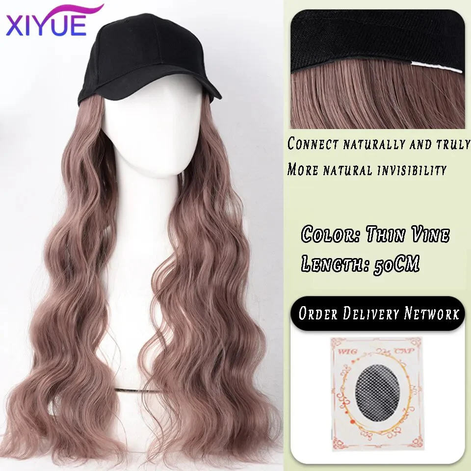 Medium to Long Hair Wig Cap - Image 11