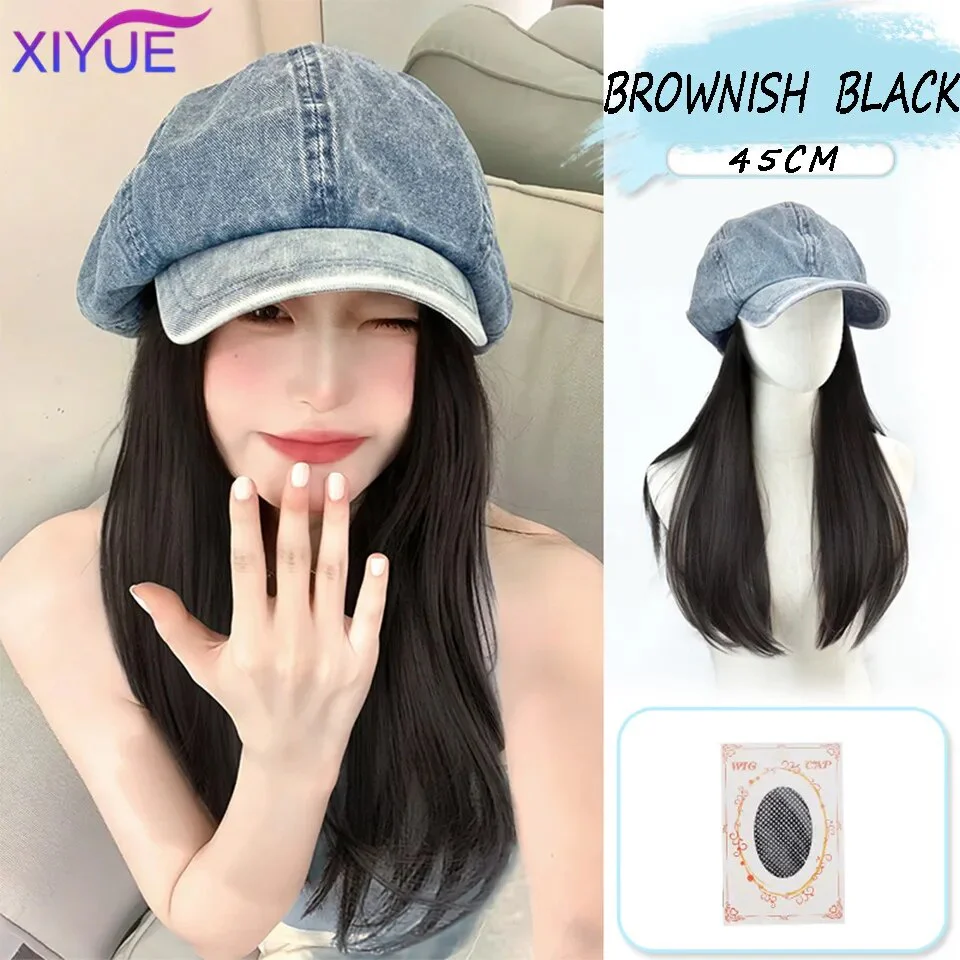 Medium to Long Hair Wig Cap - Image 12