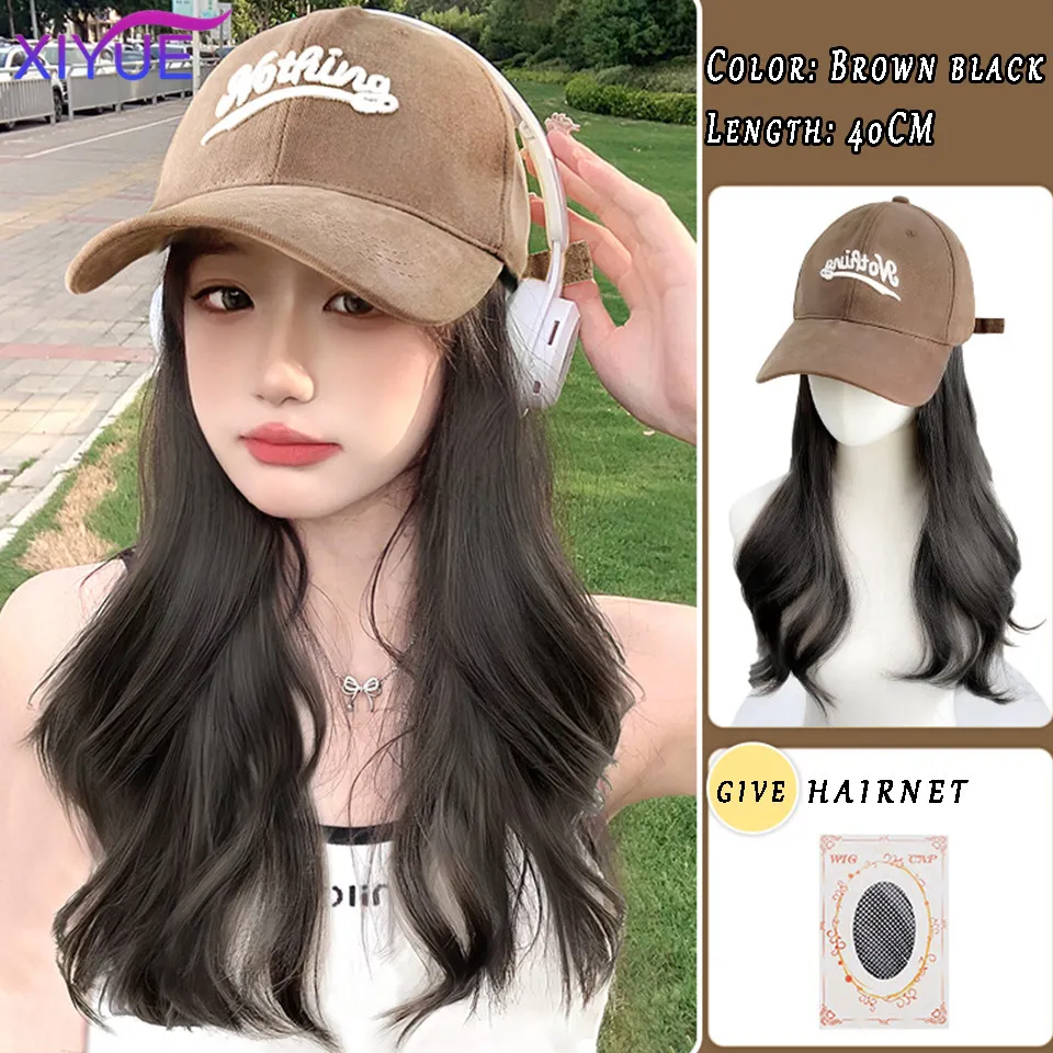 Medium to Long Hair Wig Cap - Image 13