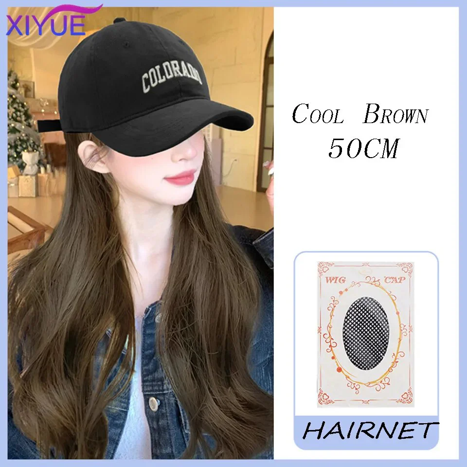 Medium to Long Hair Wig Cap - Image 14