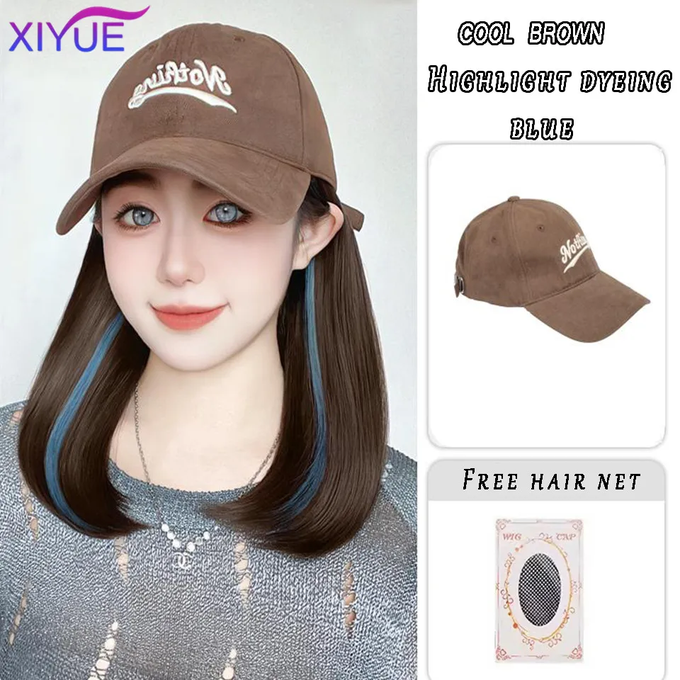 Medium to Long Hair Wig Cap - Image 15