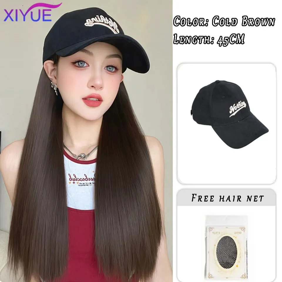 Medium to Long Hair Wig Cap - Image 16