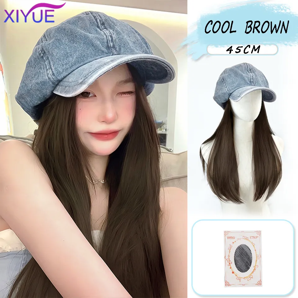 Medium to Long Hair Wig Cap - Image 17