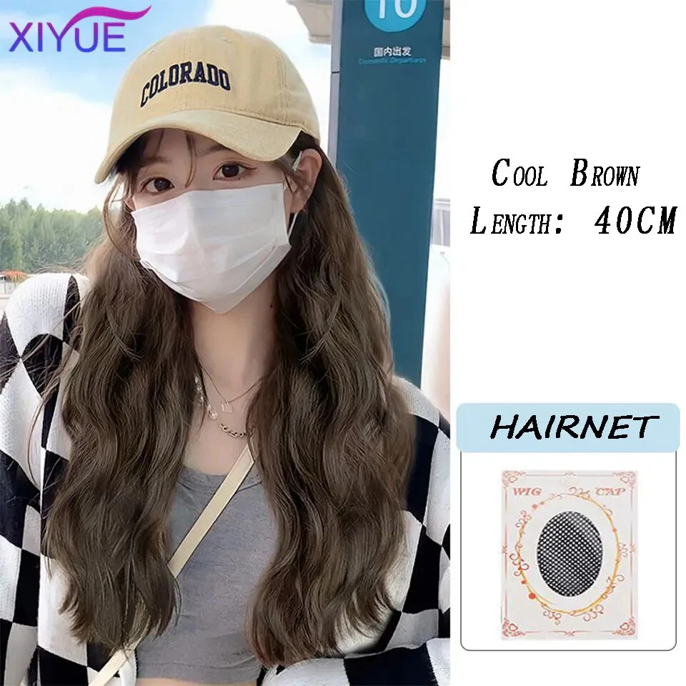Medium to Long Hair Wig Cap - Image 18
