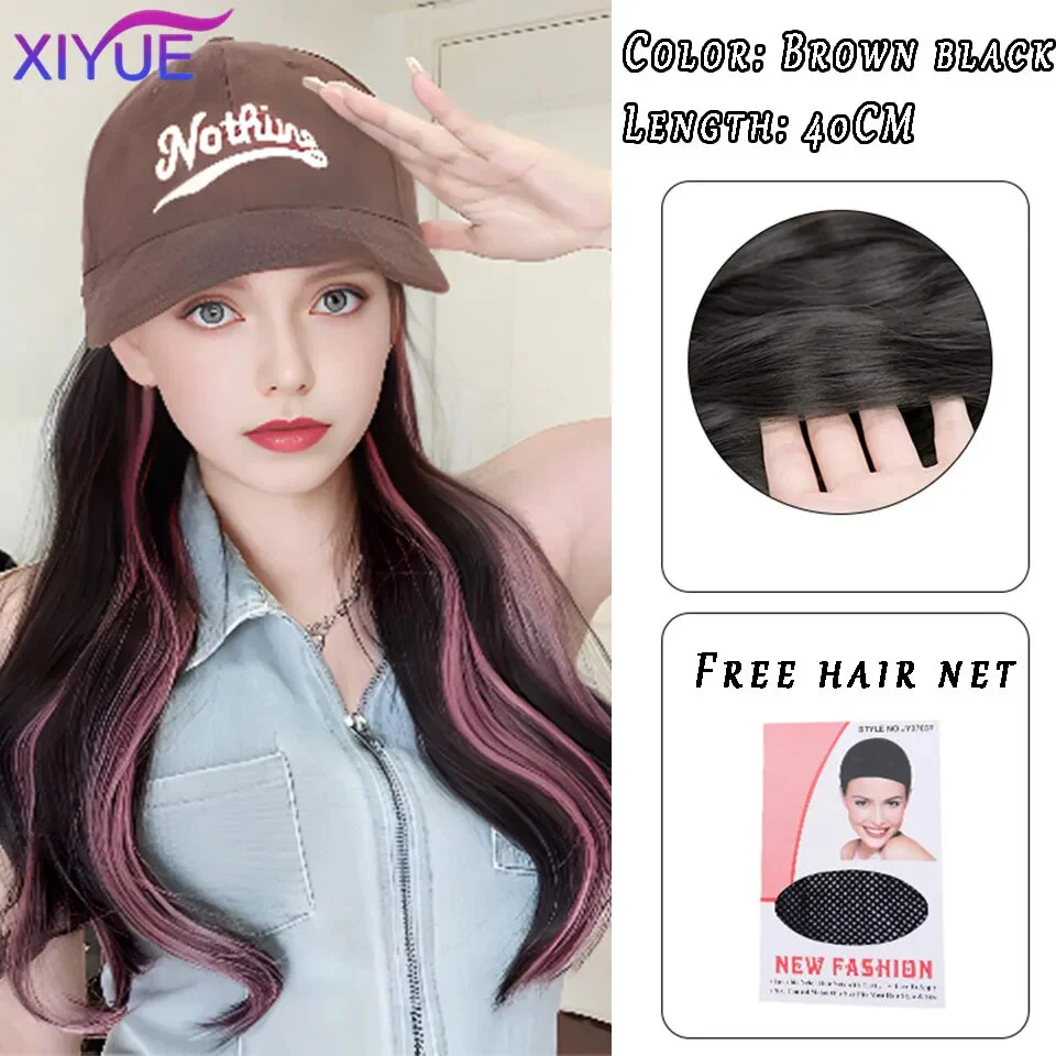 Medium to Long Hair Wig Cap - Image 19