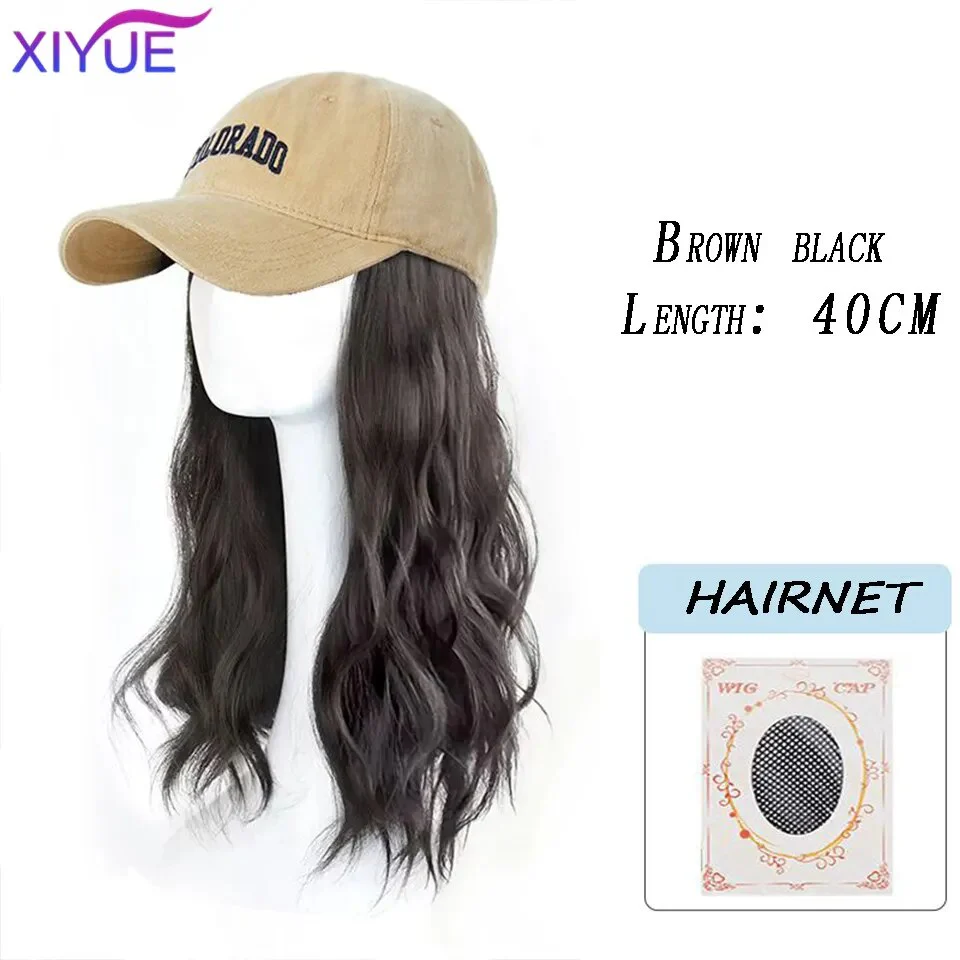 Medium to Long Hair Wig Cap - Image 20