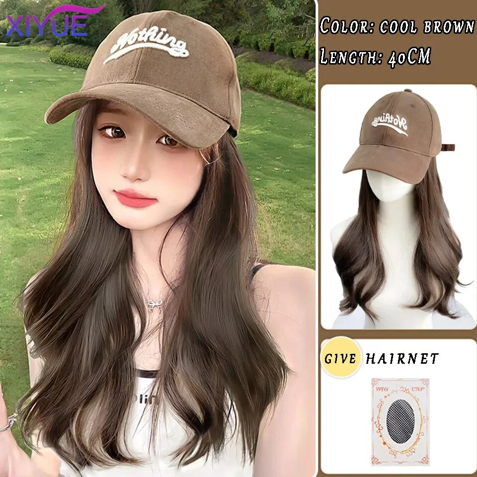 Medium to Long Hair Wig Cap - Image 22
