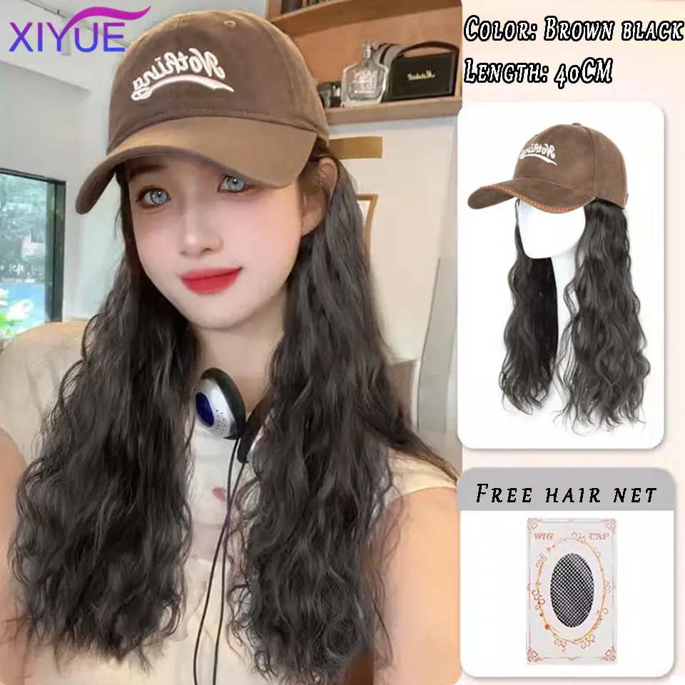 Medium to Long Hair Wig Cap - Image 24