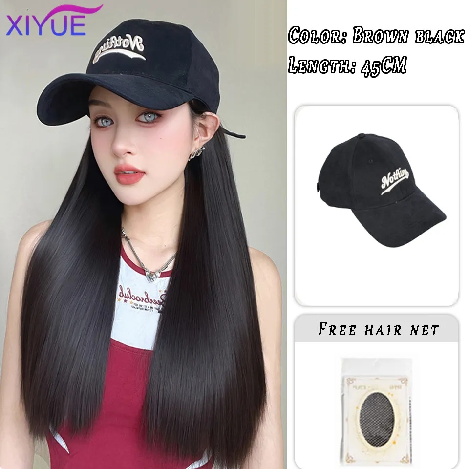Medium to Long Hair Wig Cap - Image 25