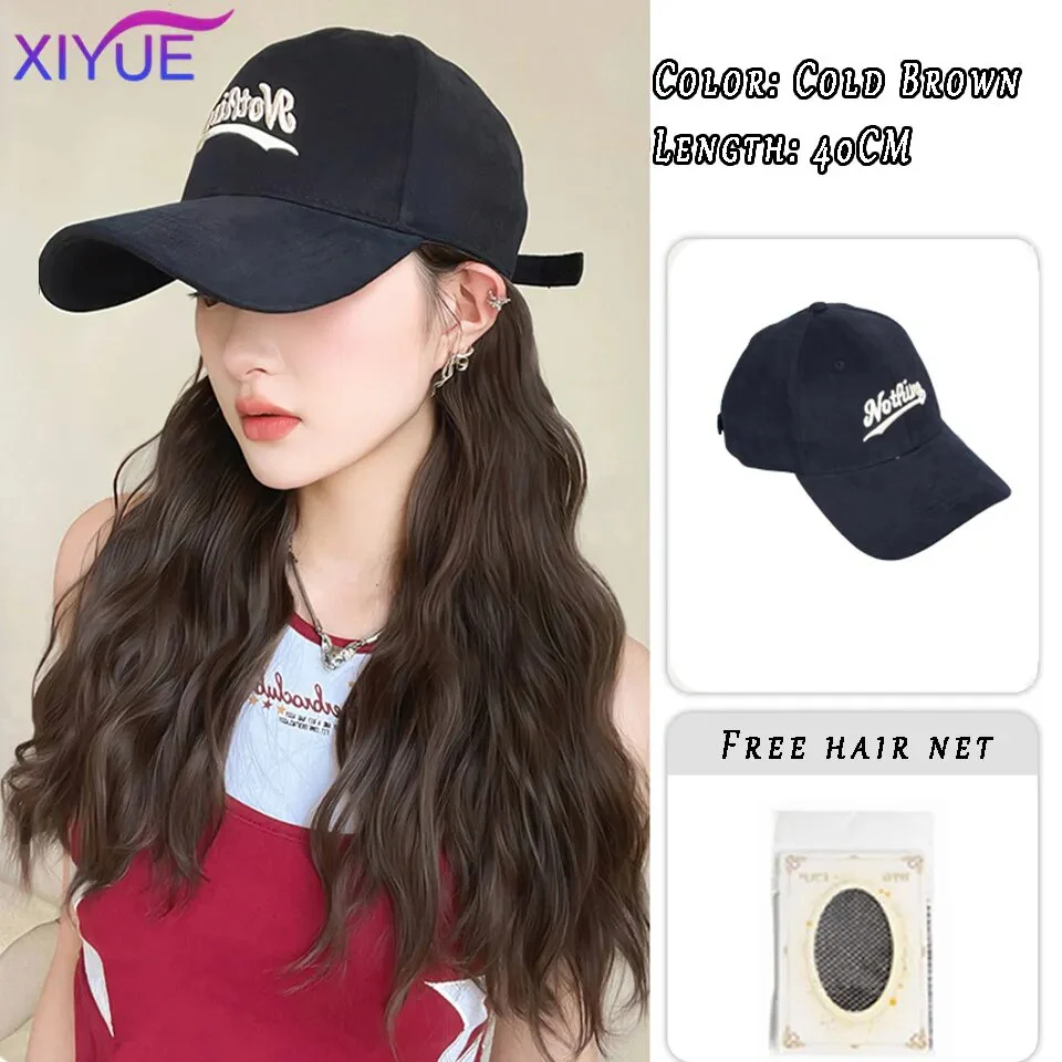 Medium to Long Hair Wig Cap - Image 26