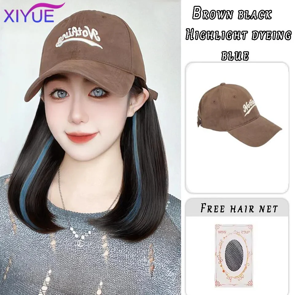 Medium to Long Hair Wig Cap - Image 27