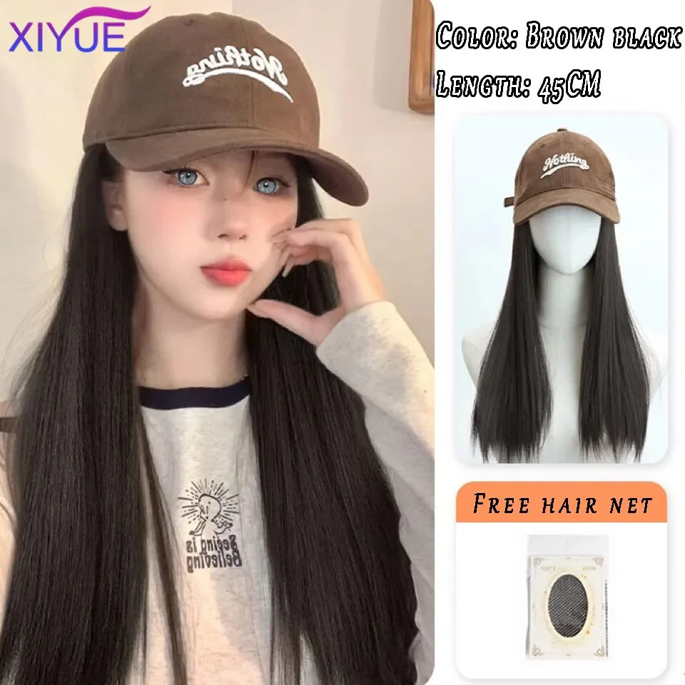 Medium to Long Hair Wig Cap - Image 28