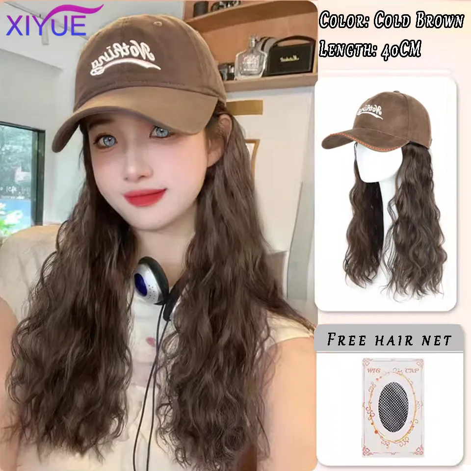 Medium to Long Hair Wig Cap - Image 30