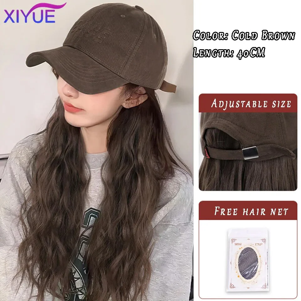 Medium to Long Hair Wig Cap - Image 31
