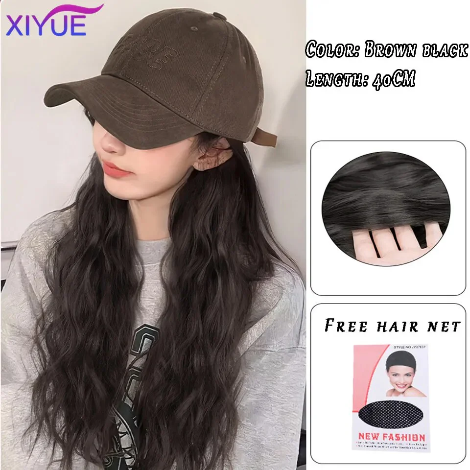 Medium to Long Hair Wig Cap - Image 32