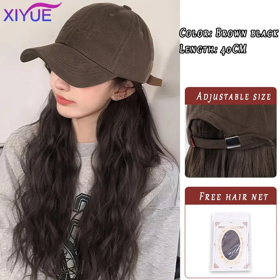 Medium to Long Hair Wig Cap - Image 33
