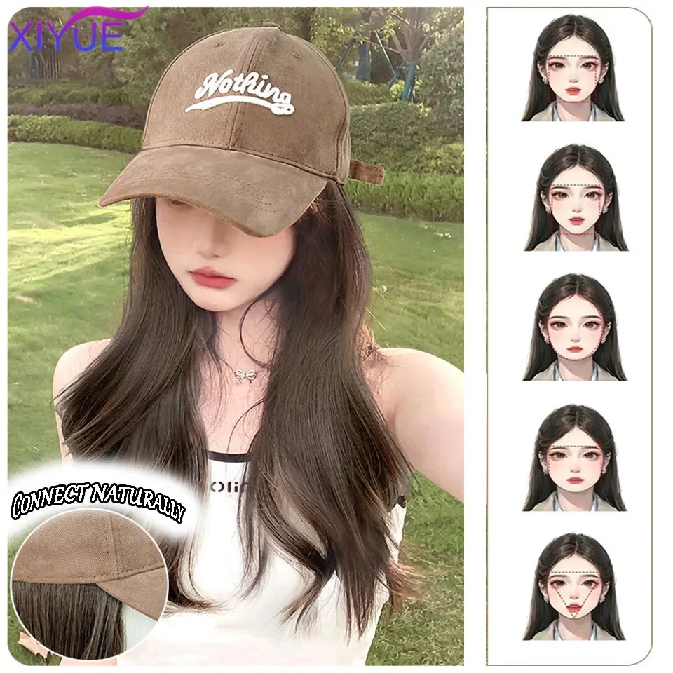 Medium to Long Hair Wig Cap - Image 4
