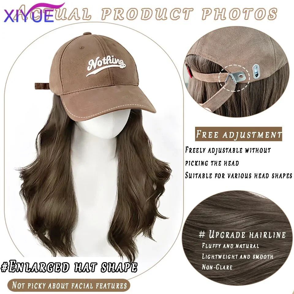 Medium to Long Hair Wig Cap - Image 5