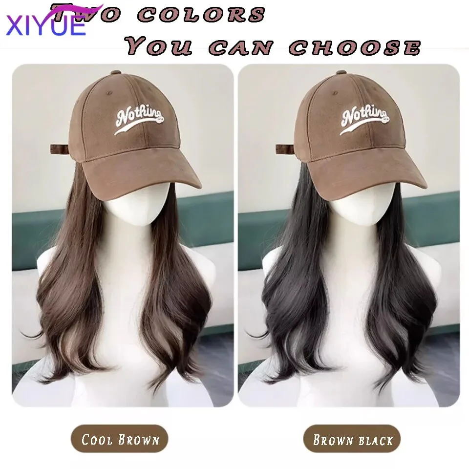 Medium to Long Hair Wig Cap - Image 6