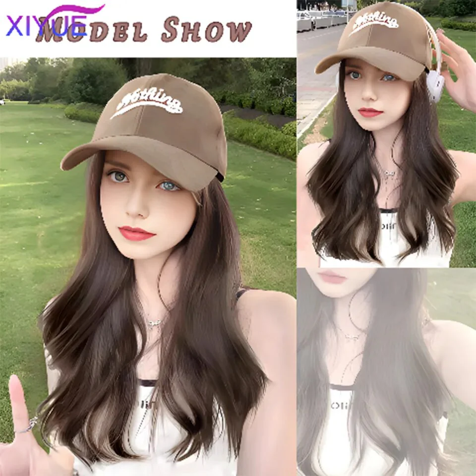 Medium to Long Hair Wig Cap - Image 7