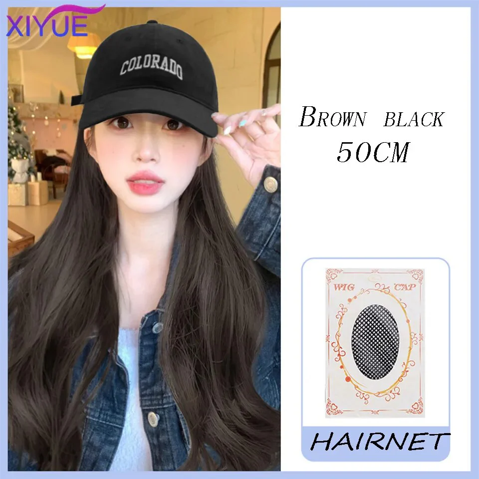 Medium to Long Hair Wig Cap - Image 8
