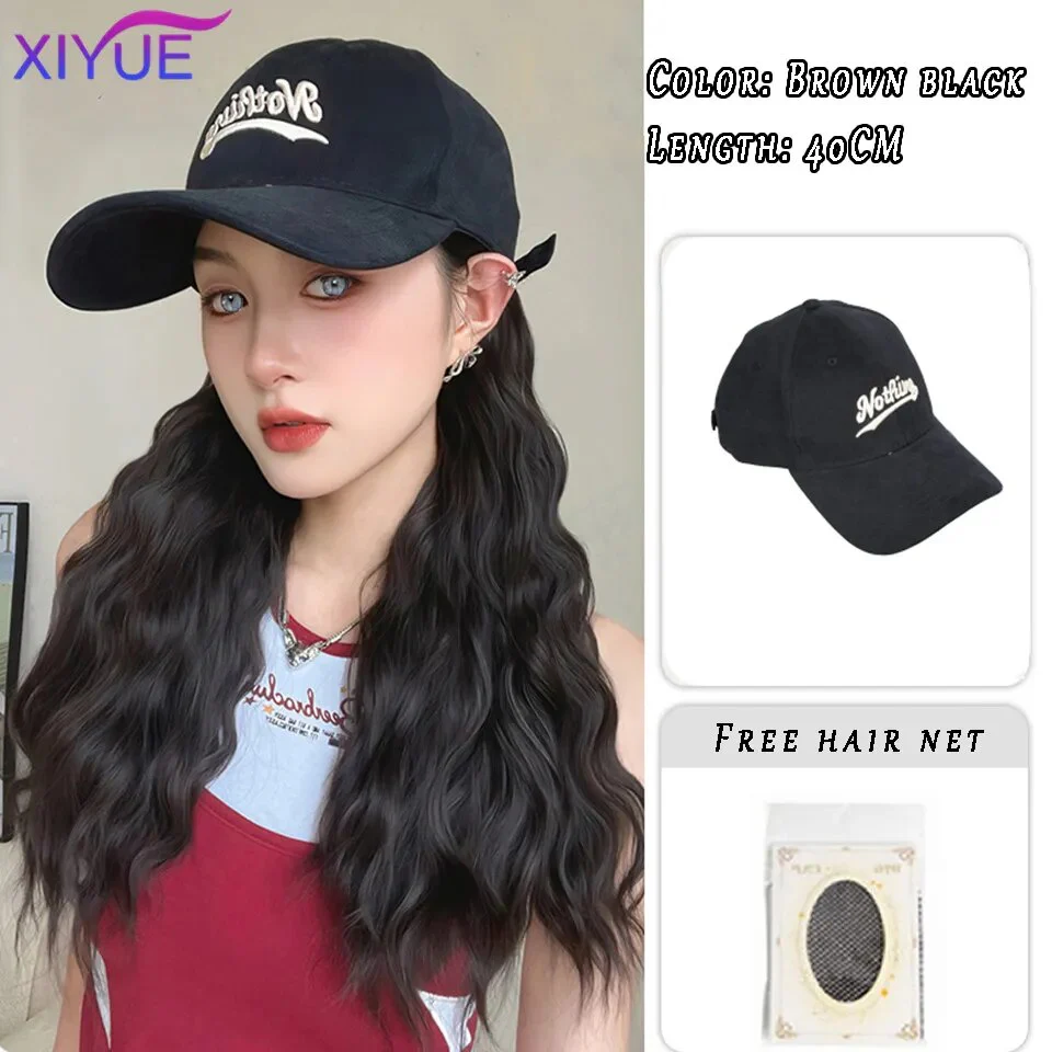Medium to Long Hair Wig Cap - Image 9