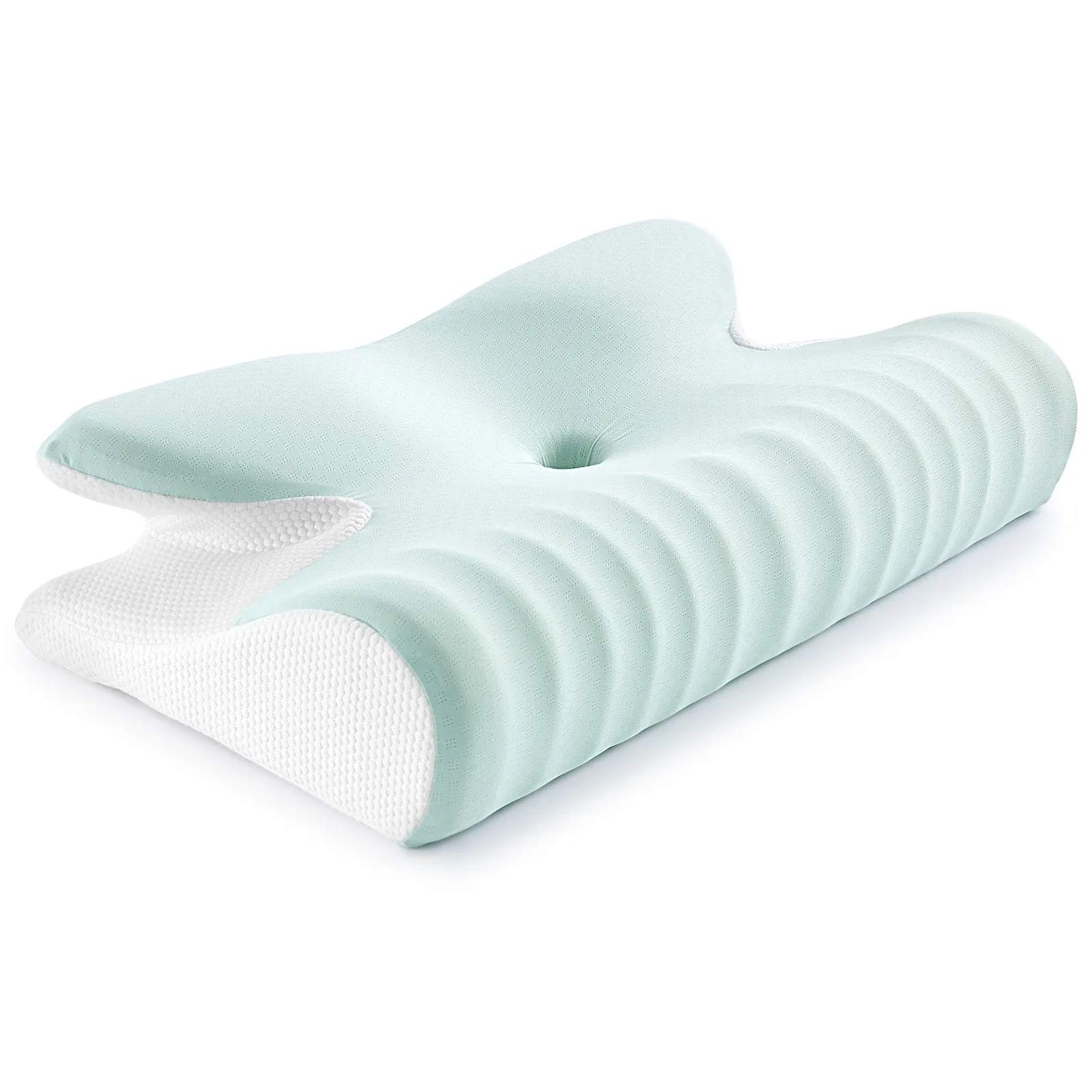 Memory Foam Pillow - Image 14